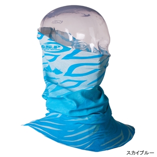 スカイブルー