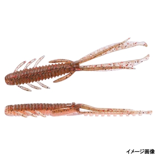 TW108 グリパンレッド/ナチュラルオレンジ