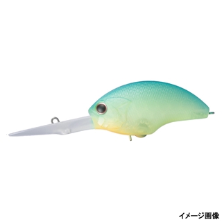 G62(ゴーストハニーブルー)