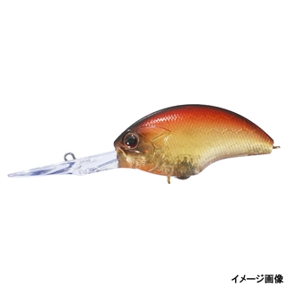 RGF48(GFスポーンレッド)