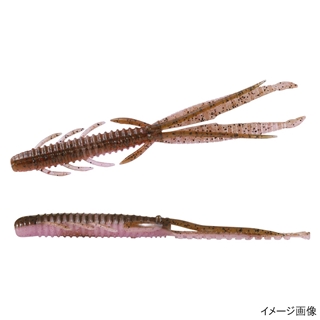 TW155 グリパン/ピンク&レッドフレーク