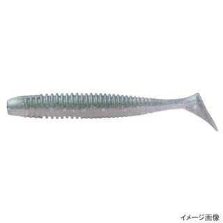 TW169 グリーンサンダー/グリーンフレーク