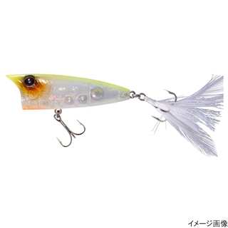 GH64 チャートバックゴースト