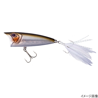 M47 マットシャッド