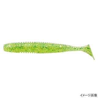 W007 ライムチャート
