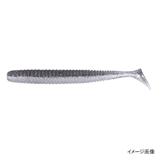 TW173 ナチュラルベイトフィッシュレインボーフレーク