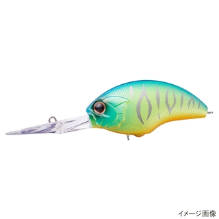 PP07(メタリックブルーバックタイガー)