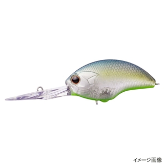 GG64(GSジェードシャッドチャートベリー)