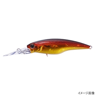 SH48 ゴールドファイヤー