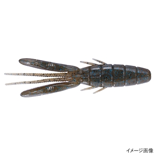 W027 ダークシナモン・ブルー&ペッパー