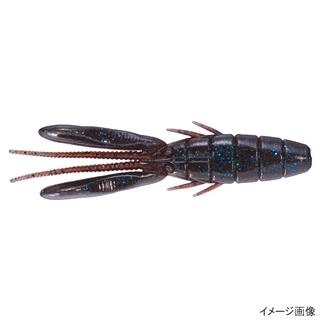 W034 スカッパノンブルーフレーク