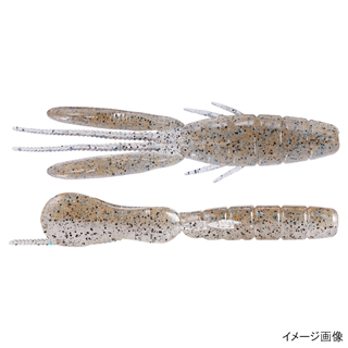 TW117 ゴーストシュリンプ