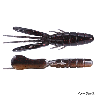 TW146 エビミソブラック