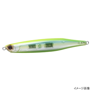 G84 Wチャートゴースト