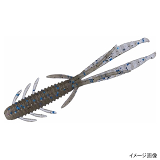 W054 ヨシノボリ