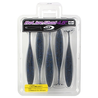 OSP ドライブシャッド 4.5インチ TKTW908