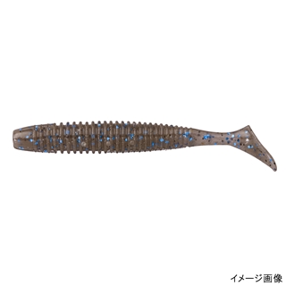 W054 ヨシノボリ