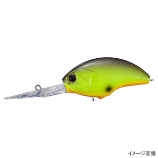 P20 チャートブラックバック