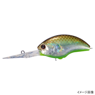 DM27 DMブラウンチャートベリー