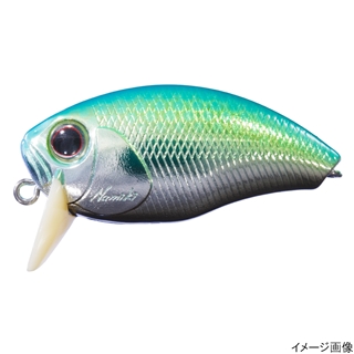 バジンクランク OSP バジンクランク ヘビーヒッター ME84 シトラスブラック