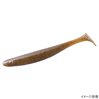 OSP ドライブシャッド 4インチ W004 グリーンパンプキンペッパー