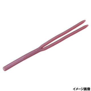 OSP HP 3D-Wacky 5インチ W050 みみずぅ【ゆうパケット】 - 釣具