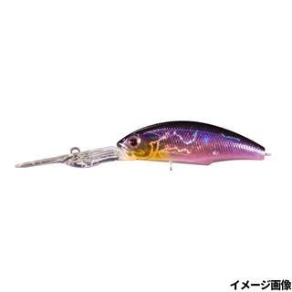 PP43 orkピンクワカサギ