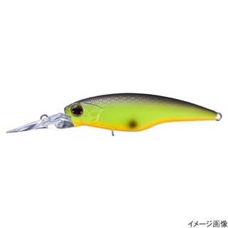 P20 チャートブラックバック