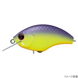 OSP ラトリンブリッツ PP81 チャートパープルバック【ゆうパケット