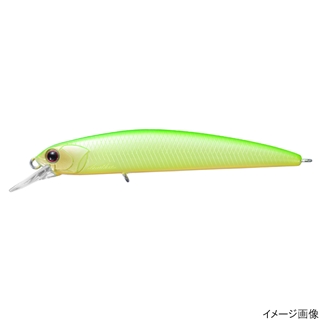 OSP ASURA O.S.P DURGA 73 F P35 インパクトライムチャート【ゆう