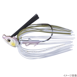 OSP O.S.P JIG ZERO SIX スリッパー 1/4oz CS03 テイスティ