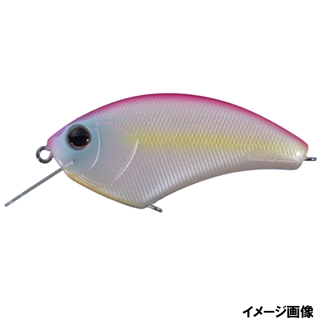 OSP HPFクランク スペック2 P43 セクシーピンク - 釣具のポイント