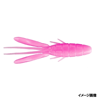 W036 バブルガムピンク