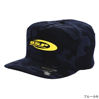 ブルーカモ