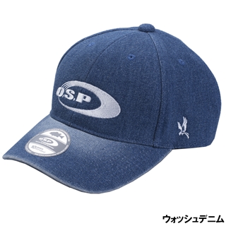 ospキャップ７個セット ospキャップ7個セット O.S.Pロゴメッシュキャップ | O.S.P,Inc