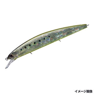 「数量限定 在庫処分セール」 OSP 【公式 釣具のポイント - RP58 リアルイワシ 130S ルドラ ルアー・フライ