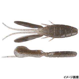 TW117 ゴーストシュリンプ