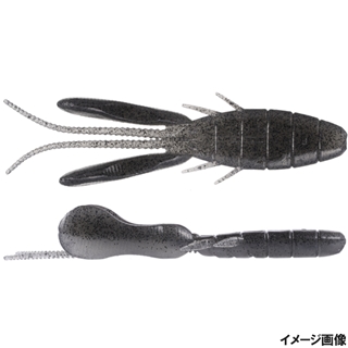 TW186 ロックシュリンプ