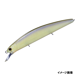 OSP ヴァルナ スペック2 110SF #P91チャートワカサギ【ゆう
