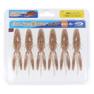 W065 鉄板シュリンプ