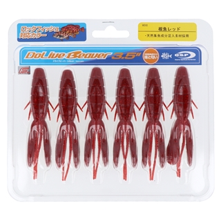 W018 根魚レッド