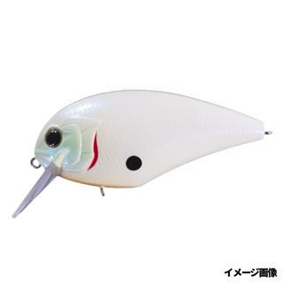 OSP ブリッツ マグナム SR インパクトホワイト F49 - 釣具の OSP ブリッツ マグナム SR インパクトホワイト F49 - 釣具の