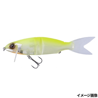 K03 チャートバックシャイナー