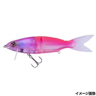 K04 ゴーストピンクボム