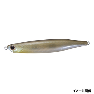 P47 ヌメリシャッド