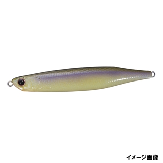 P91 チャートワカサギ