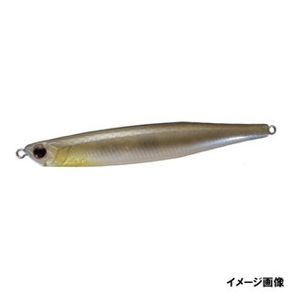 P47 ヌメリシャッド