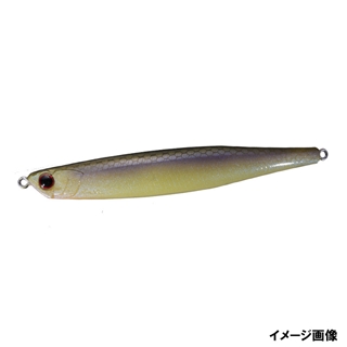 P91 チャートワカサギ