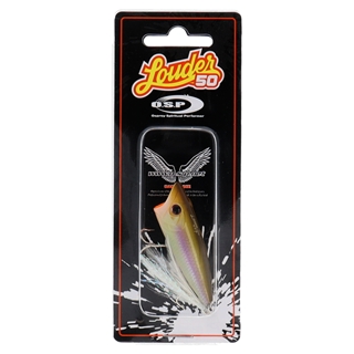 P91　チャートワカサギ