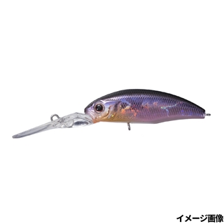 PP43 orkピンクワカサギ